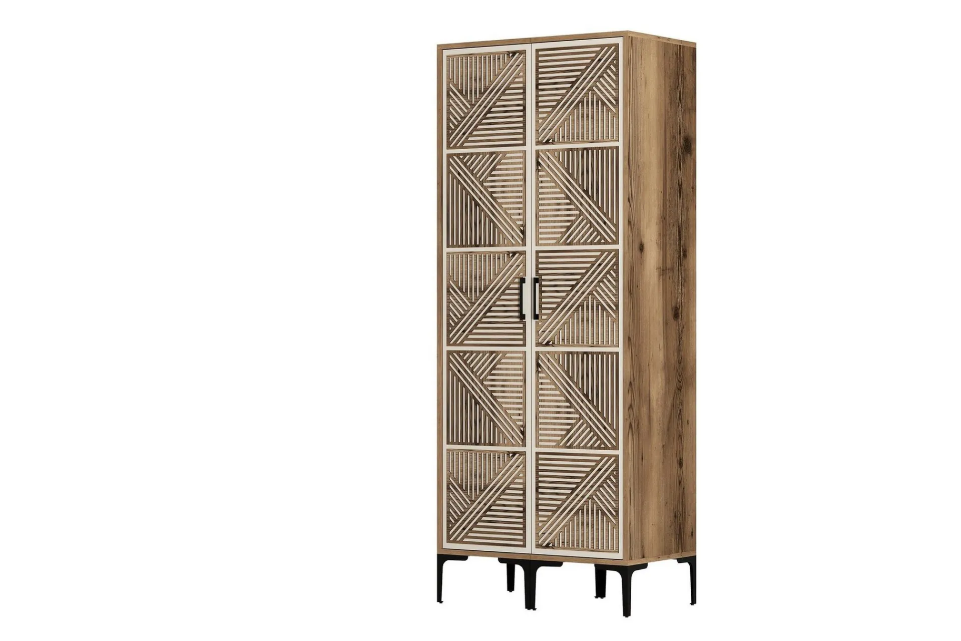 Kumsal Garderobe 80 cm