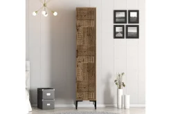 Kumsal Garderobe 40 cm