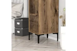 Kumsal Garderobe 40 cm
