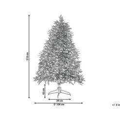 Kunstig Juletre Fiddle