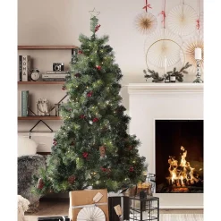 Kunstig Juletre Jacinto