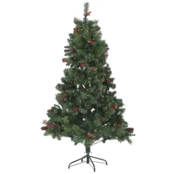 Kunstig Juletre Jacinto