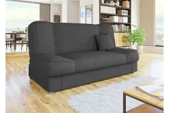Velour Sofa & Fløyel Sofa|Sovesofaer-Kuoksu Sofa Rad 10