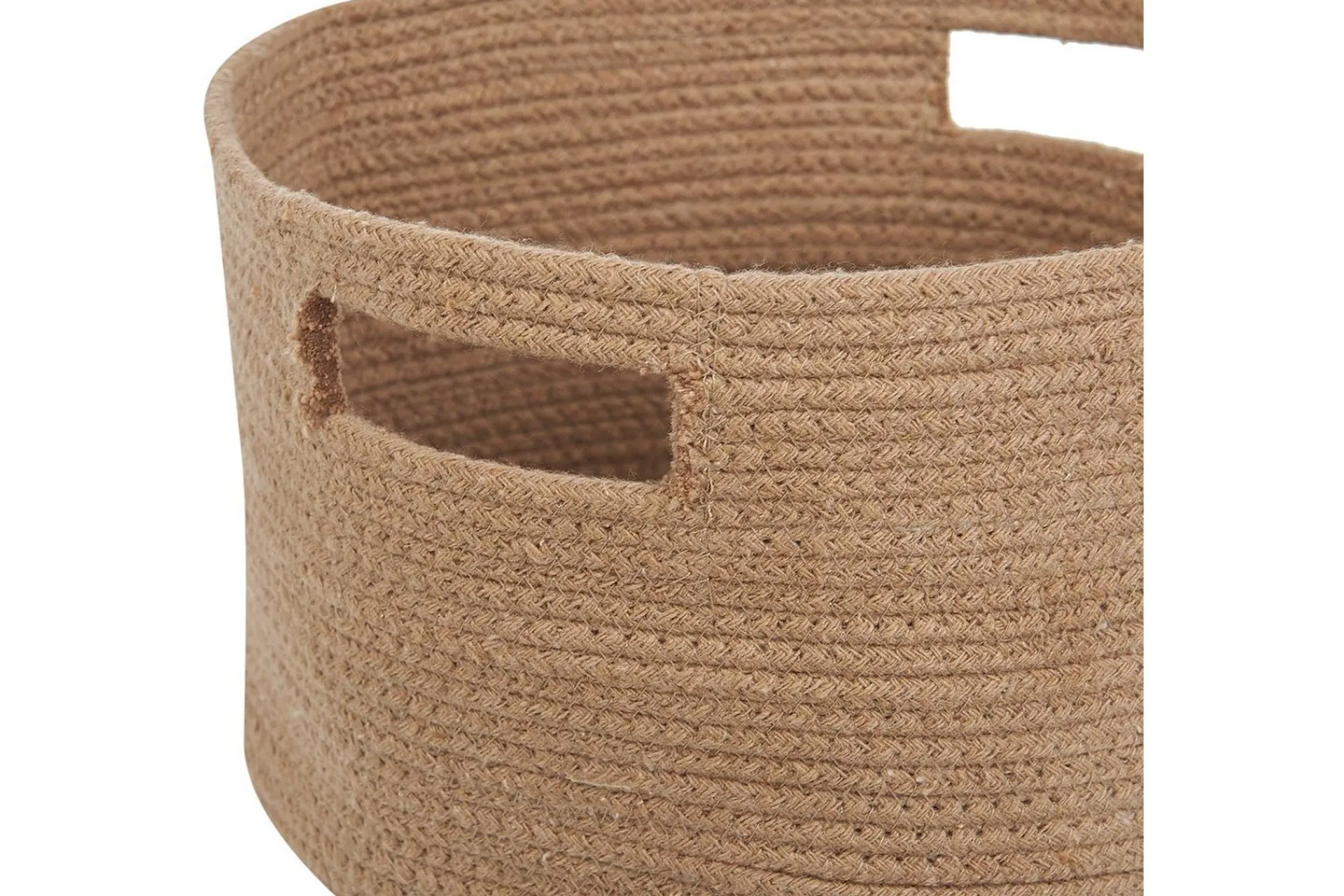 Kurver-Kurv Chiniot sett av 2 Beige/naturlig Beige,Natur