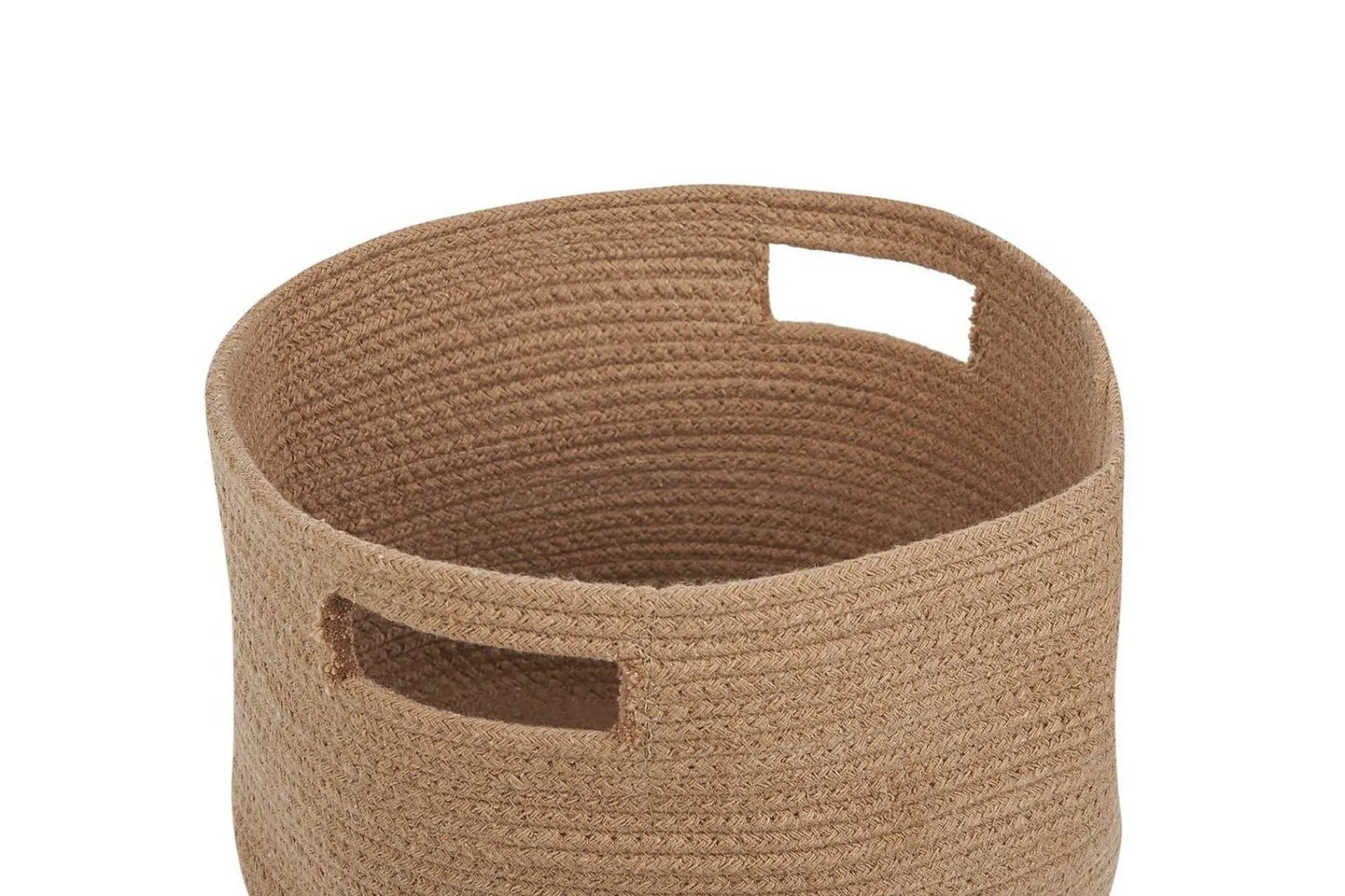 Kurver-Kurv Chiniot sett av 2 Beige/naturlig Beige,Natur