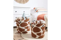 Kurver-Kurv Pomang Orange,Beige