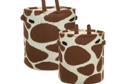 Kurver-Kurv Pomang Orange,Beige