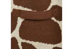 Kurver-Kurv Pomang Orange,Beige