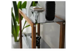 Kommode|Entrekommode-Kuselov Kommode Valnöt