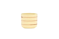 Venture Home Porselen|Mugger & Kopper-Kutie Tekopp Beige