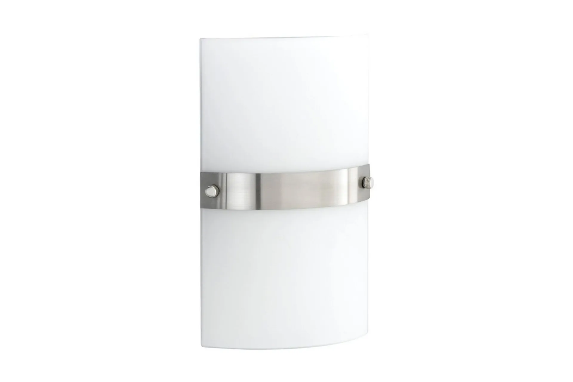Nattbordslampe|Soveromslampe-Kvadrat Vegglampe Kvadrat Lysegrå