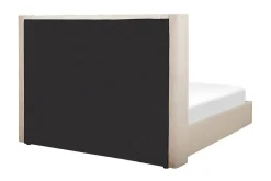 Sengeramme & Sengestamme-Kymmen Dobbeltseng 160x200 cm Beige