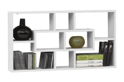 Vegghylle-Lacaille Vegghylle 85 cm Hvit