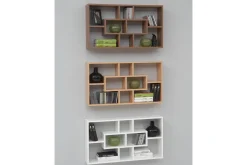 Vegghylle-Lacaille Vegghylle 85 cm Hvit