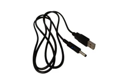 Planet Pool Bassengbelysning-Ladekabel USB til Aqua Broom Recharge
