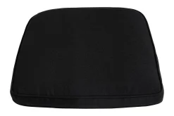 Comfort Garden Solstolpute|Komplette Putesett-Lady Sittepute Svart
