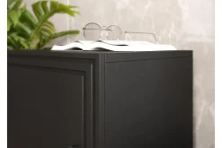Kommode|Entrekommode-Laholm Kommode 100 cm Hvit