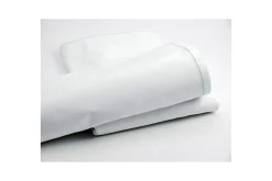 Barnetepper|Barnetepper-Laken B/p Hvit