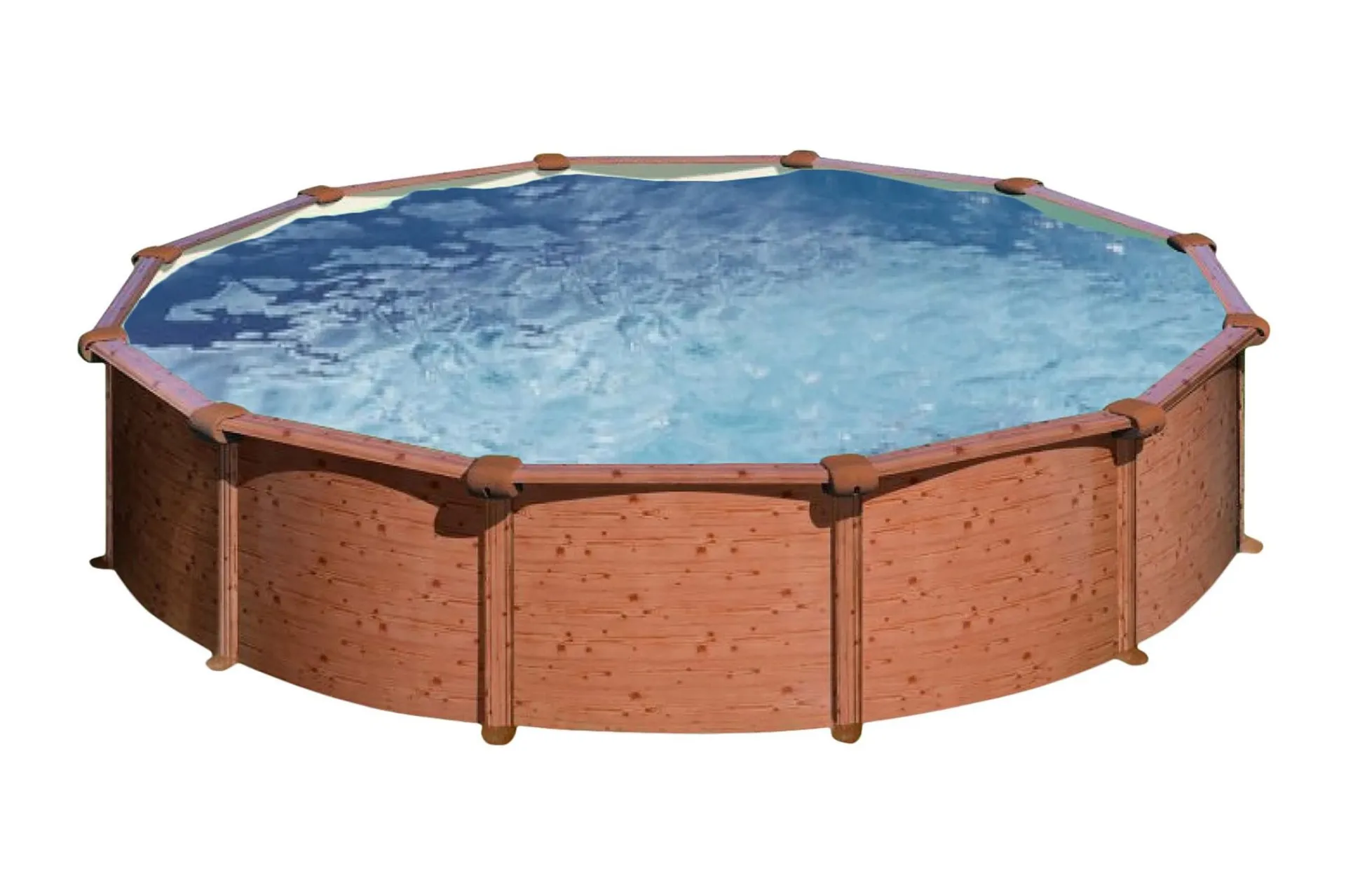 Planet Pool Lakewood Premium 460 Basseng