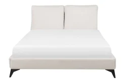 Sengeramme & Sengestamme-Lambes Kontinentalseng 140x200 Beige