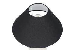 Nattbordslampe|Bordlampe-Lampeduse Bordlampe 56 cm E27 Flerfarget