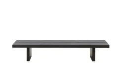 Venture Home Sofabord-Lancester Sofabord 140x60 cm Mocca
