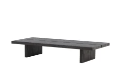 Venture Home Sofabord-Lancester Sofabord 140x60 cm Mocca