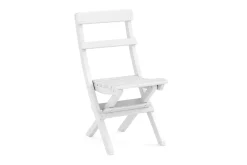 KWA Spisegrupper Hage|Cafesett-Landet utendørs spisegruppe 118x70x74 cm med sofa og 2 klappstoler