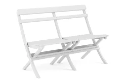 KWA Landet utesofa 110x60x89 cm