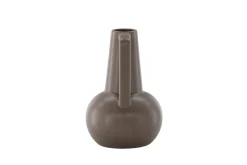 Venture Home Blomstervase-Lane Vase 15 cm Svart