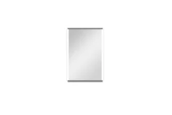 Baderomsspeil Med Belysning|Baderom-Lannabruk Baderomsspeil 70 cm LED-Lys