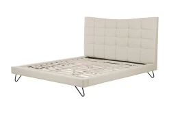 Bedly Sengeramme & Sengestamme-Lannion Dobbeltseng 180 | 200 cm Beige
