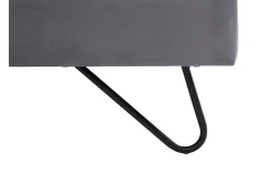 Bedly Lannion Dobbeltseng 160 | 200 cm