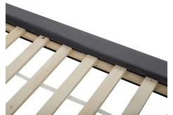 Bedly Sengeramme & Sengestamme-Lannion Dobbeltseng 180 | 200 cm Grey