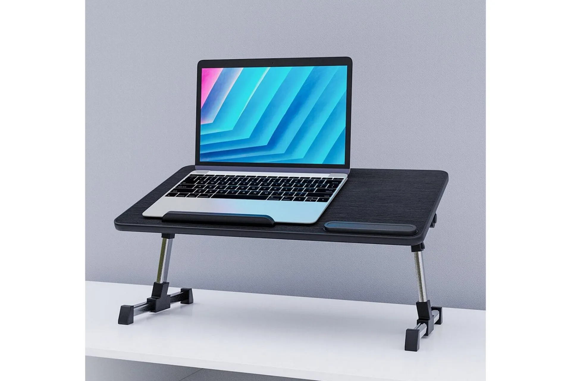 Laptopstativ Desire2 Justerbart