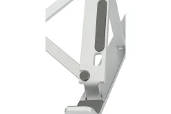 Laptopstativ Desire2 Sammenleggbar X-format Aluminium
