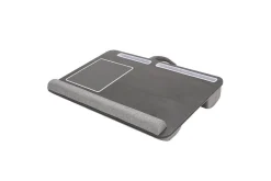 Laptopstativ for knærne Desire2 Grå