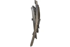 Benker-Larios Hagebenk 130 cm Grey