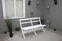 Lounge Sofa|Lounge Sofa-Larios Sofa Hvit