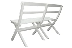Lounge Sofa|Lounge Sofa-Larios Sofa Hvit