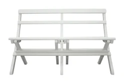 Lounge Sofa|Lounge Sofa-Larios Sofa Hvit