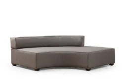 Lasalle Divansofa 3-seters