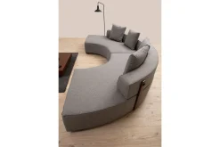 Lasalle Sofa 4-seters