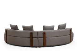 Lasalle Sofa 4-seters