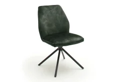 Spisestoler & Kjøkkenstoler-Latinya Stol 54 cm Oliven