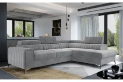 Laurece Sjeselongsofa Høyre