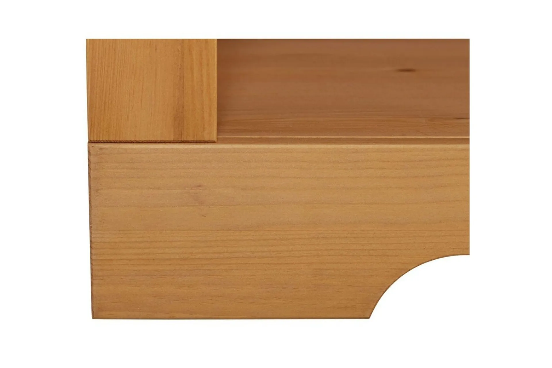 Loft24 Lavbord Lisa Beiset/funksjonsbeskrivelse