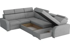 Sovesofaer-Lavona Bæddesofa hjørnesofa Large Dubhe 4