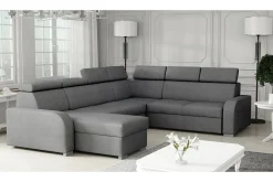 Sovesofaer-Lavona Bæddesofa hjørnesofa Large Dubhe 4