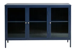 Lazarus Sideboard 3 delar 132 cm